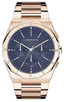 Liebeskind Armbanduhr 6007665.45B0