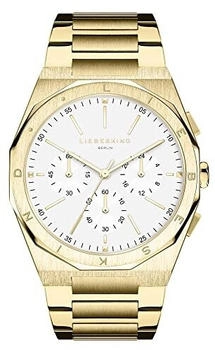 Liebeskind Armbanduhr 6007665.11B0