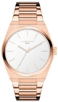 Liebeskind Berlin Quarzuhr "Minimalist 48 mm" Armbanduhr, Damenuhr, Herrenuhr,