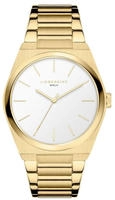 Liebeskind Berlin Quarzuhr "Minimalist 48 mm" Armbanduhr, Damenuhr, Herrenuhr,