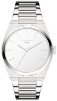 Liebeskind Berlin Quarzuhr "Minimalist 48 mm" Armbanduhr, Damenuhr, Herrenuhr,