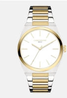 Liebeskind Berlin Quarzuhr "Minimalist 48 mm" Armbanduhr, Damenuhr, Herrenuhr,