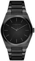 Liebeskind Berlin Quarzuhr "Minimalist 48 mm" Armbanduhr, Damenuhr, Herrenuhr,