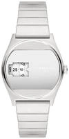 Liebeskind Berlin Quarzuhr "Vinyl Vision" Armbanduhr, Damenuhr, Edelstahlarmband,