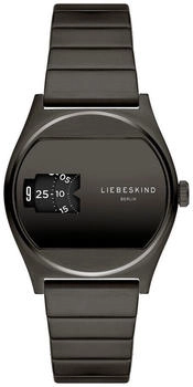 Liebeskind Armbanduhr 6010142.99B0