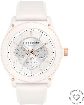 Liebeskind Armbanduhr 6008433.01C0