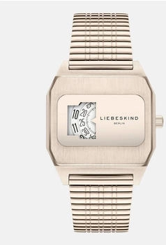 Liebeskind Armbanduhr 6009716.45B0