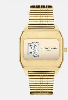 Liebeskind Armbanduhr 6009716.11B0