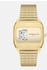 goldfarben: Liebeskind Armbanduhr 6009716