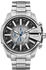 Edelstahl, silberfarben: Diesel Mega Chief Slim