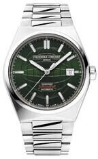 Frederique Constant Highlife Automatic COSC Grün (FC-303G3NH6B)