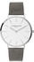 Liebeskind The Timeless Scandinavian Armbanduhr dunkelgrau/silber (LT-0158-LQ)