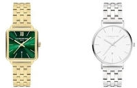Liebeskind Damenuhr LT-0181-MQ - gold