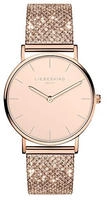 Liebeskind Damenuhr LT-0219-MQ ros&eacute;gold Damen