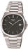 Boccia Titanium Herrenuhr Analog Quarz Saphirglas Anthrazit (3657-04)