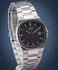 Boccia Titanium Herrenuhr Analog Quarz Saphirglas Anthrazit (3657-04)