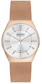 Skagen Grenen Herrenuhr Roségold (SKW6818)