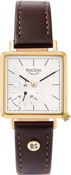Bruno Söhnle Rondo III Small Damenuhr (17-33227-241)