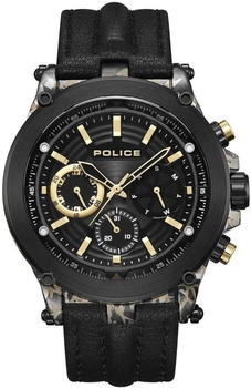 Police Taman Herrenuhr 48mm 3ATM (PEWJF2226641)