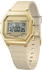 Ice Watch ICE digit retro Almond skin Digitaluhr Beige (022062)