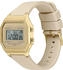 Ice Watch ICE digit retro Almond skin Digitaluhr Beige (022062)