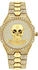 Police Montaria Damenuhr Gold (PL16027BSG22M)