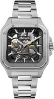 Ingersoll Automatikuhr "The Ollie" Armbanduhr, Herrenuhr, Mechanische Uhr,