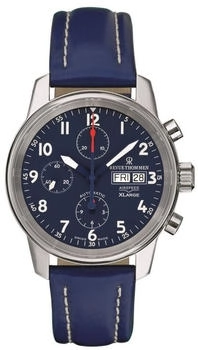 Revue Thommen Airspeed Automatikuhr (16051.6535)