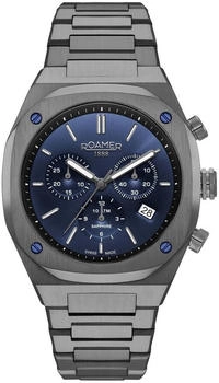 Roamer Stingray R7 Chronograph (854837 44 45 50)