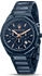 Maserati Stile Chronograph Blau Herrenuhr (R8873642008)
