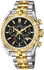 Jaguar Chronograph Executive J855
