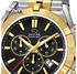 Jaguar Chronograph Executive J855