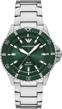 Emporio Armani World Explorer AR11698