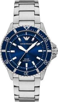 Emporio Armani World Explorer AR11697