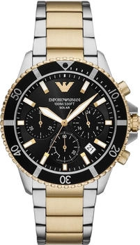 Emporio Armani World Explorer AR11680