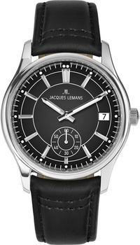 Jacques Lemans Derby 1-2197A