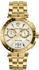 Versace Aion Chronograph