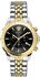 Versace Signature Chronograph
