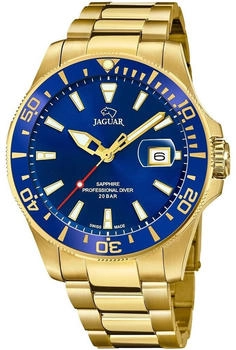 Jaguar Wristwatch J877/1