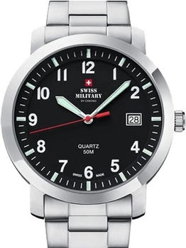 Swiss Military Hanowa SM34083.07