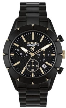 Breil Abarth Men black