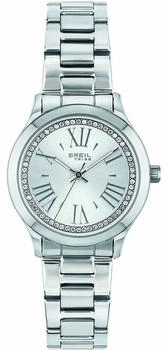 Breil Abby Women One Size silver