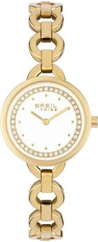 Breil Anouk Women One Size gold/white