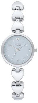 Breil BT Heart Women One Size rosé/silver