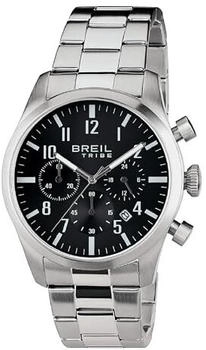 Breil Classic Elegance Men black/silver