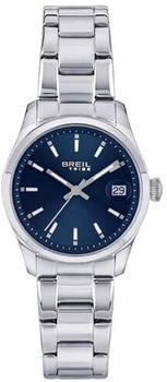 Breil Classic Elegance Women One Size blue/gold