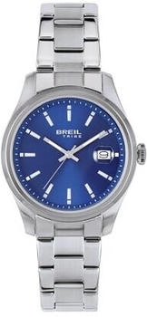 Breil Classic Elegance Women One Size silver