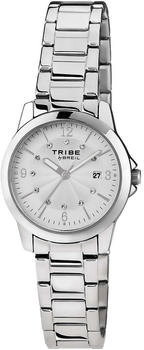 Breil Classic Elegance Women silver/white