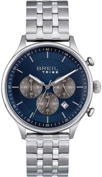 Breil Classy Men One Size blue/silver