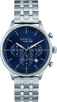 Breil Classy Men One Size marine/silver/white